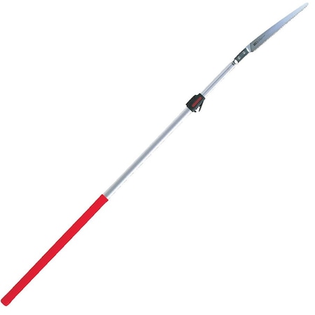 Ars Lightweight Telescoping Pole Saw, 6 to 9 Feet SC-EXW27